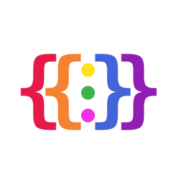 Go template rainbow
